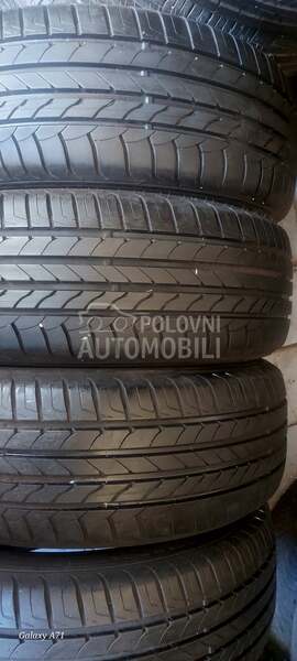 Goodyear 195/55 R16 Letnja