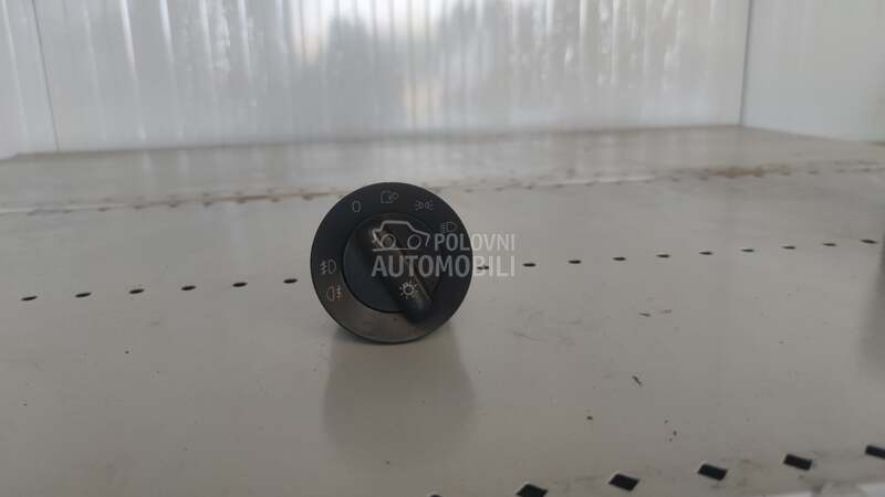 Prekidac svetla za Volkswagen Caddy, Golf 5, Passat B6 ...