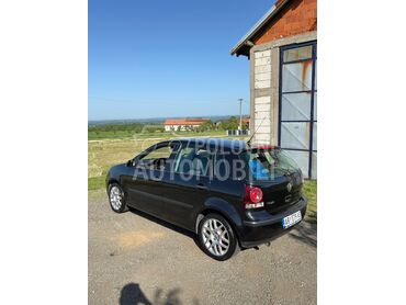 Volkswagen Polo Vw Polo 1.2 (može zamena), 3.500 €, 2008. Hečbek, Benzin | 1198 cm3, 228.000 km, 51kW (69 KS), Manuelni 5 brzina, 4/5 vrata, 5 sedišta, Aranđelovac