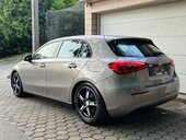 Mercedes Benz A 160 109HP PROBNA