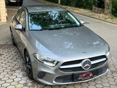 Mercedes Benz A 160 109HP PROBNA