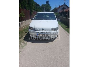 Fiat Punto JTD, 1.300 €, 2002. Hečbek, Dizel | 1910 cm3, 341.000 km, 59kW (80 KS), Manuelni 5 brzina, 2/3 vrata, 5 sedišta, Slatina