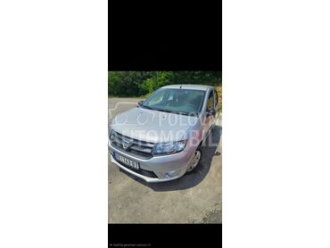 Dacia Logan 1.2, 4.200 €, 2013. Limuzina, Benzin | 1149 cm3, 180.000 km, 55kW (75 KS), Manuelni 5 brzina, 4/5 vrata, 5 sedišta, Užice