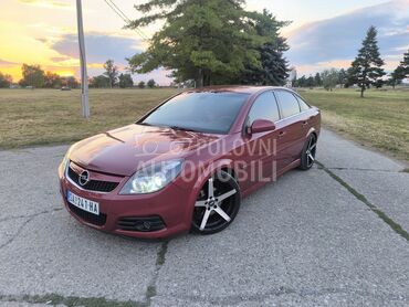 Opel Vectra C GTS, 3.950 €, 2006. Hečbek, Dizel | 1910 cm3, 225.000 km, 88kW (120 KS), Manuelni 6 brzina, 4/5 vrata, 5 sedišta, Jevremovac