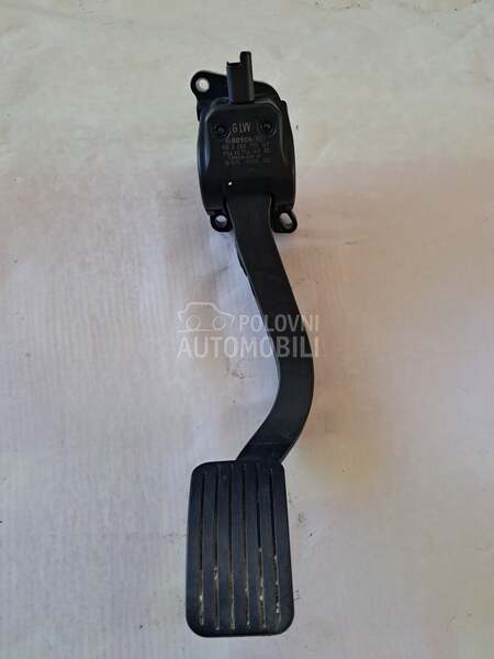 elektronska papucica gasa za Citroen Berlingo, C-ELYSEE, C4 Grand Picasso ... od 2008. do 2018. god. - 9671416880