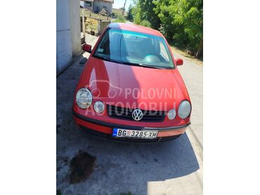 Volkswagen Polo 1.2 (može zamena), 1.850 €, 2005. Hečbek, Benzin | 1198 cm3, 240.241 km, 40kW (54 KS), Manuelni 5 brzina, 2/3 vrata, 5 sedišta, Barajevo