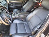 BMW 520 n47