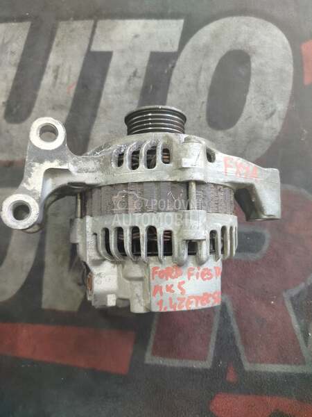 Mk5 1.4 zetecsg Alternator za Ford Fiesta od 2002. do 2008. god.