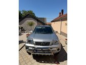 Nissan X-Trail T-30 2,5
