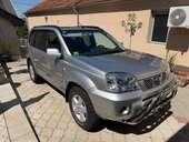 Nissan X-Trail T-30 2,5