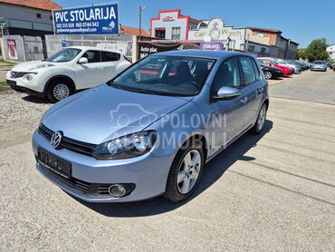 Volkswagen Golf 6 1.4 b, 4.990 €, 2009. Hečbek, Benzin | 1390 cm3, 213.168 km, 90kW (122 KS), Manuelni 6 brzina, 4/5 vrata, 5 sedišta, Stara Pazova
