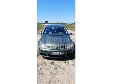 Volkswagen Golf 5 TDI (može zamena), 2.750 €, 2005. Hečbek, Dizel | 1896 cm3, 287.556 km, 77kW (105 KS), Manuelni 5 brzina, 4/5 vrata, 5 sedišta, Lesnica