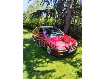 Citroen Xsara 1.8VTS, 1.500 €, 1999. Limuzina, Benzin | 1761 cm3, 234.568 km, 81kW (110 KS), Manuelni 5 brzina, 4/5 vrata, 5 sedišta, Čačak