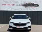 Škoda Octavia 2.0 TDI/LED/NAV/DSG