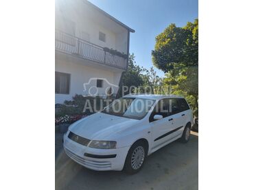 Fiat Stilo, 700 €, 2005. Karavan, Dizel | 1910 cm3, 460.000 km, 74kW (101 KS), Manuelni 5 brzina, 4/5 vrata, 5 sedišta, Prokuplje