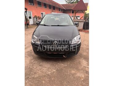 Volkswagen Polo 1.4 tdi, 1.990 €, 2005. Hečbek, Dizel | 1422 cm3, 215.000 km, 51kW (69 KS), Manuelni 5 brzina, 4/5 vrata, 5 sedišta, Oreškovica