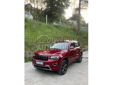 Jeep Grand Cherokee H I T N O, 13.500 €, 2014. Džip/SUV, Dizel | 2987 cm3, 222.000 km, 184kW (250 KS), Automatski / poluautomatski, 4/5 vrata, 5 sedišta, Ivanjica