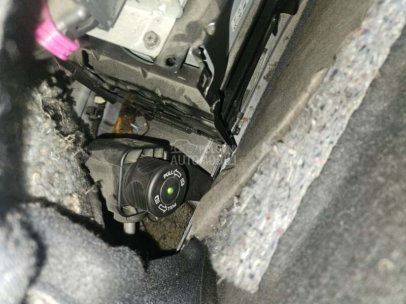 elektro kuka za Audi A6 od 2004. do 2012. god.