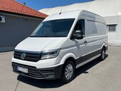 Volkswagen Crafter 2.0 TDI-AUTOM.-ACC
