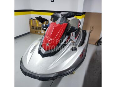 Yamaha Ex delux, 5.800 €, 2017. , Vodeni skuter, Kompozitna vlakna, Dužina: 3.14 m, Širina: 1.13 m, Visina: 0.29 m, Beograd