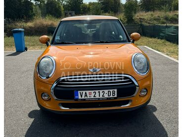 MINI One One s (može zamena), 7.200 €, 2014. Hečbek, Benzin | 1198 cm3, 145.000 km, 75kW (102 KS), Manuelni 6 brzina, 2/3 vrata, 4 sedišta, Beograd