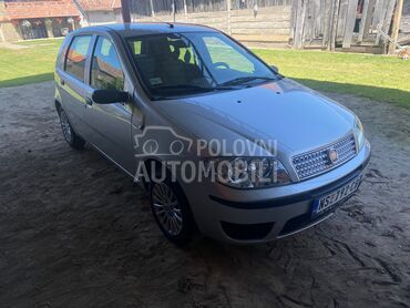 Fiat Punto (može zamena), 3.600 €, 2010. Hečbek, Benzin | 1200 cm3, 96.000 km, 33kW (45 KS), Manuelni 5 brzina, 4/5 vrata, 5 sedišta, Novi Sad