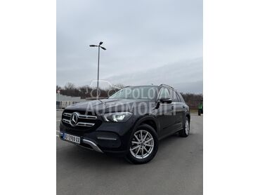 Mercedes Benz GLE 300 GLE, 39.999 €, 2019. Džip/SUV, Dizel | 1950 cm3, 182.000 km, 180kW (245 KS), Automatski / poluautomatski, 4/5 vrata, 5 sedišta, Beograd