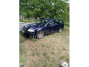 Volkswagen Passat B5.5 tdi, 2.200 €, 2003. Karavan, Dizel | 1896 cm3, 232.000 km, 74kW (101 KS), Manuelni 5 brzina, 4/5 vrata, 5 sedišta, Niš