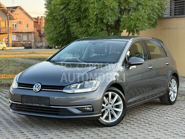 Volkswagen Golf 7 1.6TDI/VIRT, 12.290 €, 2018. Hečbek, Dizel | 1598 cm3, 166.146 km, 85kW (116 KS), Manuelni 5 brzina, 4/5 vrata, 5 sedišta, Šabac