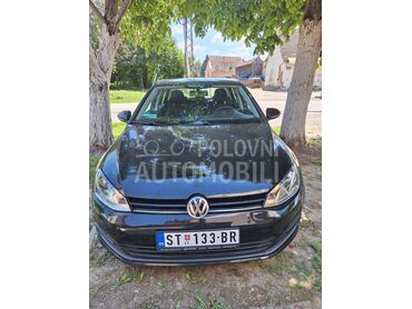 Volkswagen Golf 7 1.2 TSI, 6.700 €, 2013. Hečbek, Benzin | 1197 cm3, 170.000 km, 77kW (105 KS), Manuelni 6 brzina, 4/5 vrata, 5 sedišta, Beška