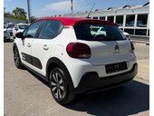 Citroen C3 1.2 B Shine (može zamena)