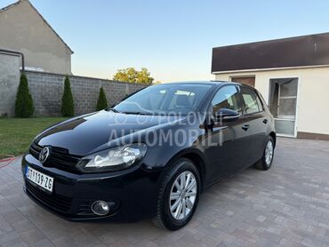 Volkswagen Golf 6 1.6 TDI, 6.150 €, 2010. Hečbek, Dizel | 1598 cm3, 250.000 km, 77kW (105 KS), Manuelni 5 brzina, 4/5 vrata, 5 sedišta, Novi Banovci