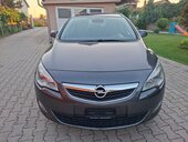 Opel Astra J 1.4t cosmo N0V0 ch