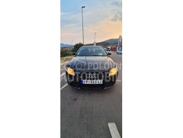 Audi A4, 4.500 €, 2007. Limuzina, Dizel | 1968 cm3, 311.000 km, 125kW (170 KS), Manuelni 6 brzina, 4/5 vrata, 5 sedišta, Brodarevo