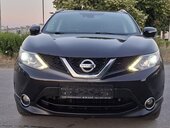Nissan Qashqai TEKNA
