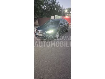Volkswagen Passat B6 (može zamena), 3.200 €, 2006. Limuzina, Dizel | 1968 cm3, 411.000 km, 103kW (140 KS), Automatski / poluautomatski, 4/5 vrata, 5 sedišta, Mrštane