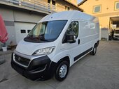 Fiat Ducato 2.3MJET//LED/AC/NAV/