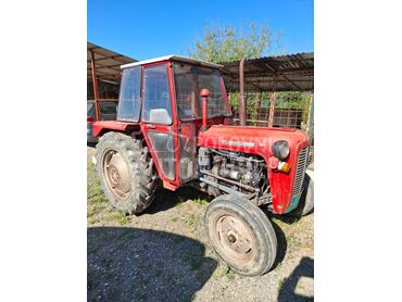 IMT 539 (može zamena), 5.200 €, 1992. , Standardni traktori, 29kW (39 KS), 2x2, Ratarstvo, Raška