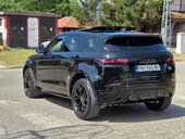 Land Rover Range Rover Evoque R Dynamic