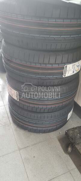 Continental 255/40 R20 Letnja