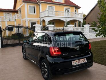 Volkswagen Polo 1.4tdi  RESTAJLING, 6.200 €, 2015. Hečbek, Dizel | 1422 cm3, 187.985 km, 55kW (75 KS), Manuelni 5 brzina, 4/5 vrata, 5 sedišta, Bavanište