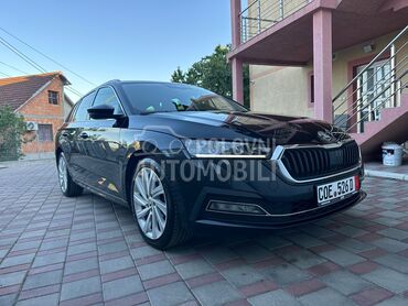 Škoda Octavia 2.0 Tdi, Po dogovoru, 2021. Karavan, Dizel | 1968 cm3, 233.520 km, 110kW (150 KS), Manuelni 6 brzina, 4/5 vrata, 5 sedišta, Kaluđerica