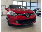 Renault Clio 0.9 TCE Edition Ch
