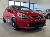 Renault Clio 0.9 TCE Edition Ch
