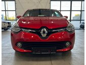 Renault Clio 0.9 TCE Edition Ch