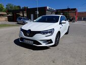 Renault Megane 1.3 tce