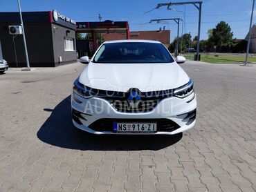 Renault Megane 1.3 tce, 11.000 €, 2020. Hečbek, Benzin | 1332 cm3, 67.350 km, 85kW (116 KS), Manuelni 6 brzina, 4/5 vrata, 5 sedišta, Čurug