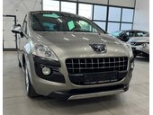 Peugeot 3008 1.6 HDI AUT/PAN CH