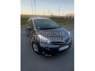 Toyota Yaris, 6.250 €, 2012. Hečbek, Benzin | 1329 cm3, 172.500 km, 73kW (99 KS), Manuelni 6 brzina, 4/5 vrata, 5 sedišta, Železnik