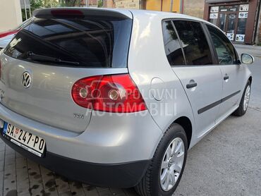 Volkswagen Golf 5 1.9, 2.500 €, 2005. Hečbek, Dizel | 1896 cm3, 235.232 km, 66kW (90 KS), Manuelni 5 brzina, 2/3 vrata, 5 sedišta, Valjevo